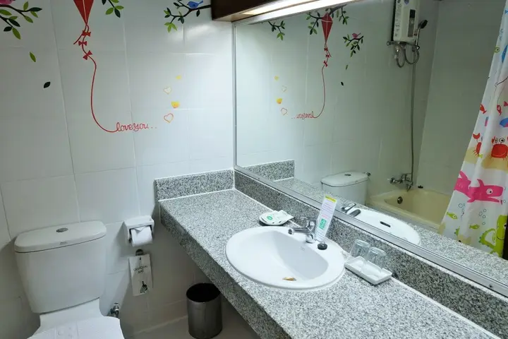 Хатъяй: Hatyai Greenview Hotel