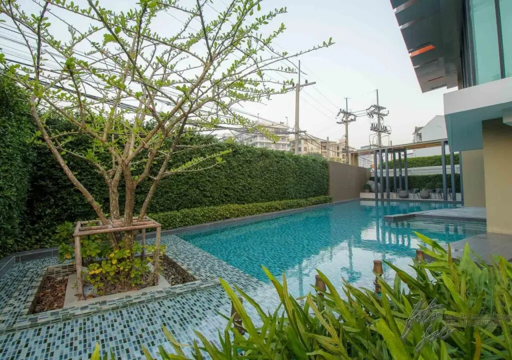 Хуахин: Abundance Baan Imm Aim Huahin