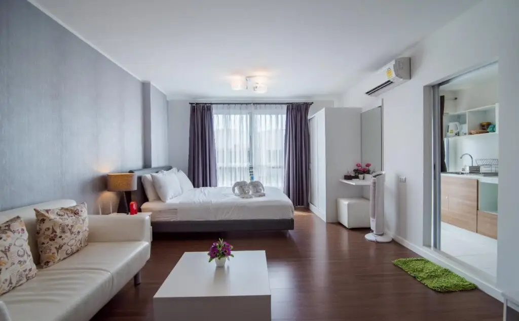 Хуахин: Abundance Baan Imm Aim Huahin
