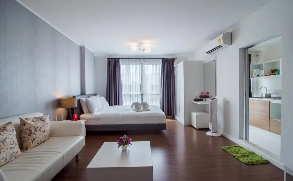 Хуахин: Abundance Baan Imm Aim Huahin