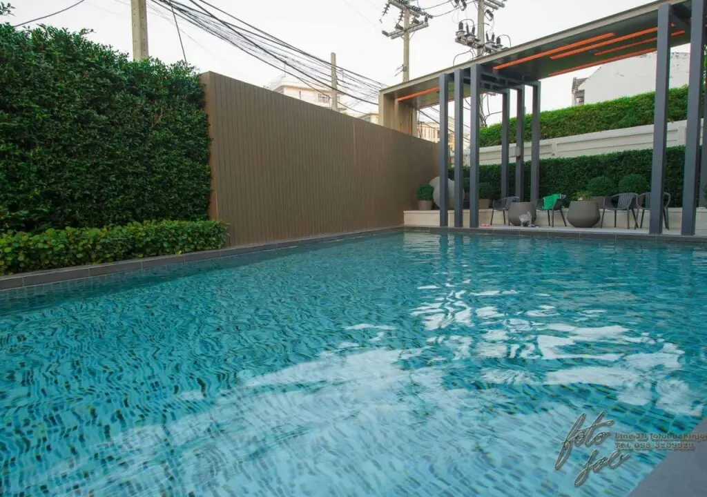 Хуахин: Abundance Baan Imm Aim Huahin