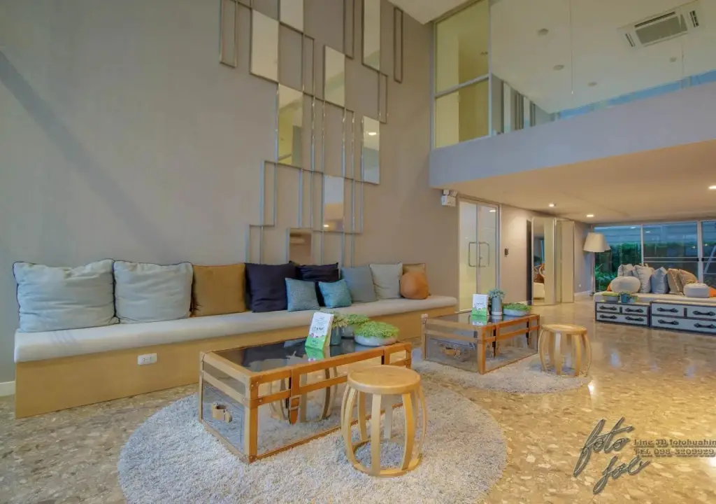 Хуахин: Abundance Baan Imm Aim Huahin
