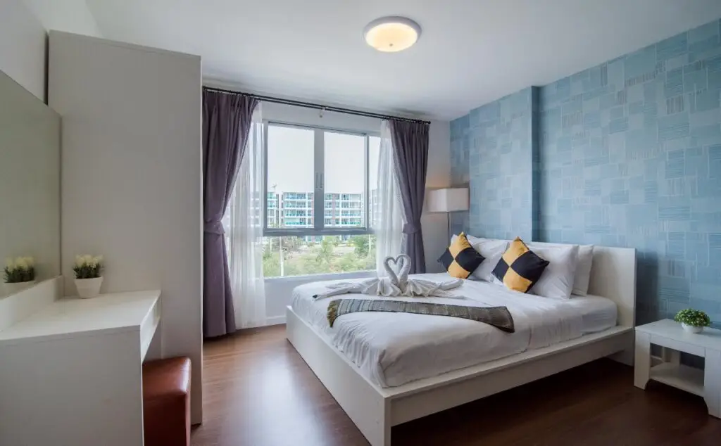 Хуахин: Abundance Baan Imm Aim Huahin