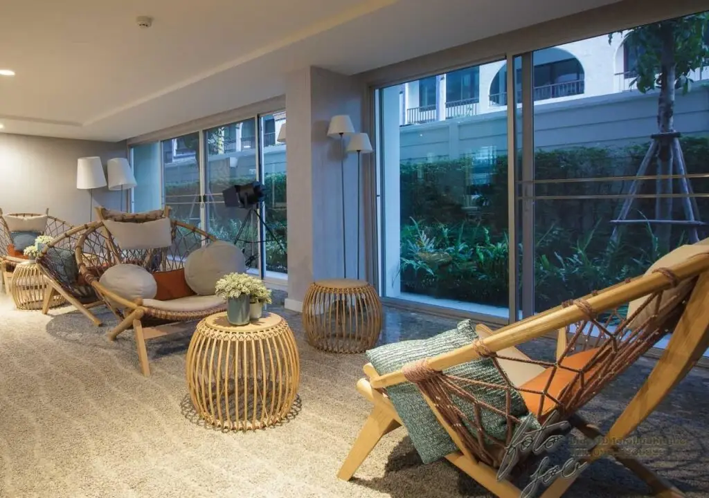 Хуахин: Abundance Baan Imm Aim Huahin