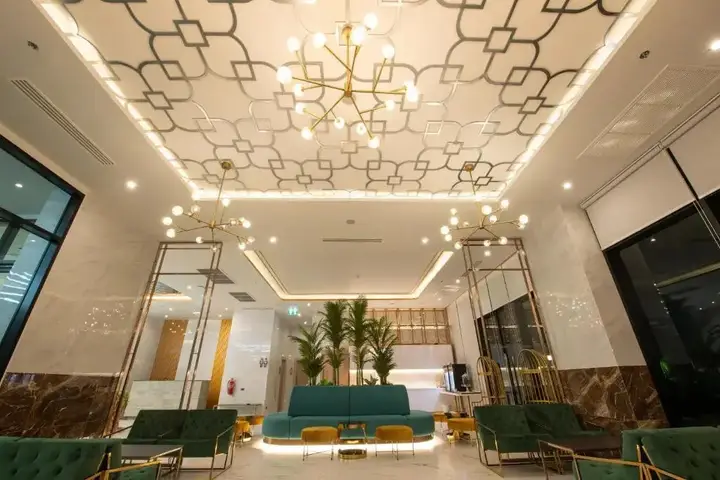Паттайя: Pattaya Discovery Beach Hotel