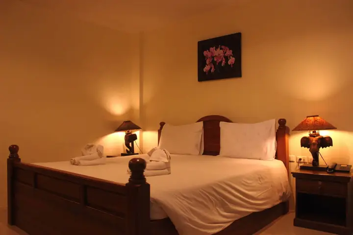 Краби: Aonang Goodwill Hotel