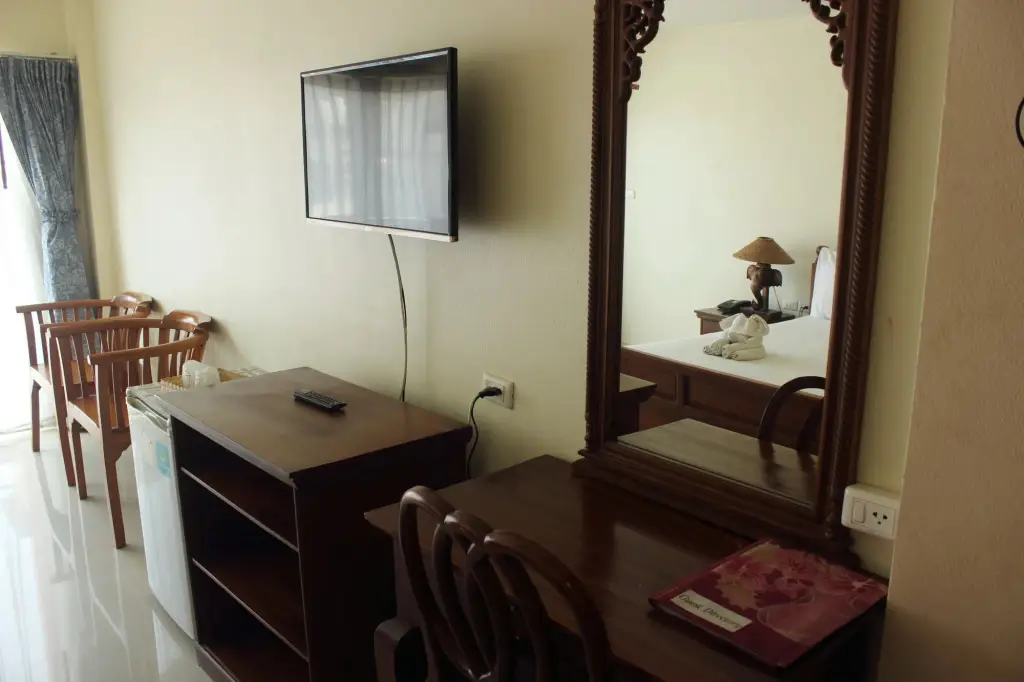 Краби: Aonang Goodwill Hotel