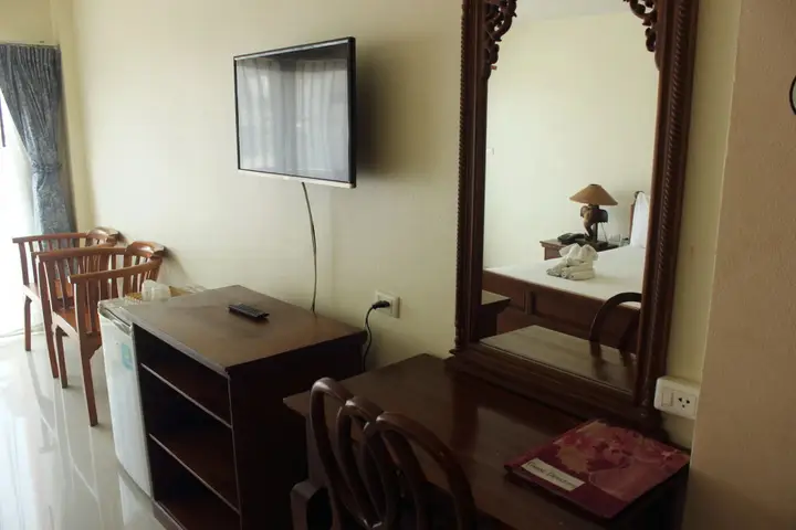 Краби: Aonang Goodwill Hotel