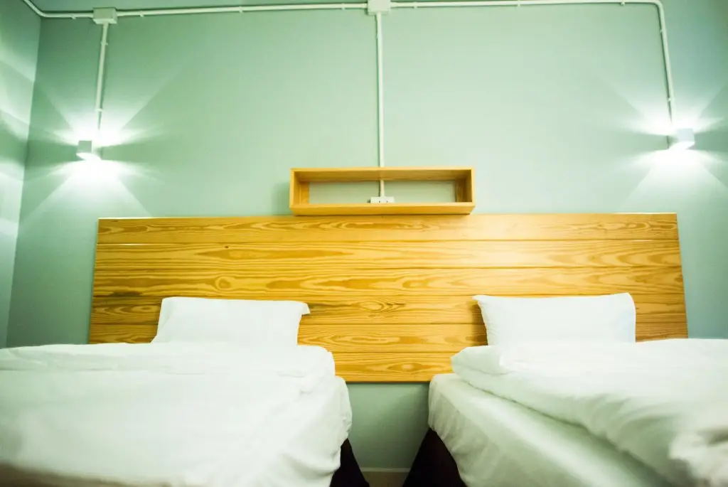 Бангкок: KENCOZY accommodation