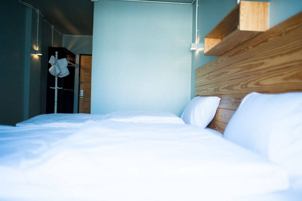 Бангкок: KENCOZY accommodation