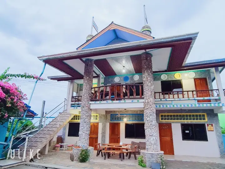 Ко Сичанг: Sichang Villa