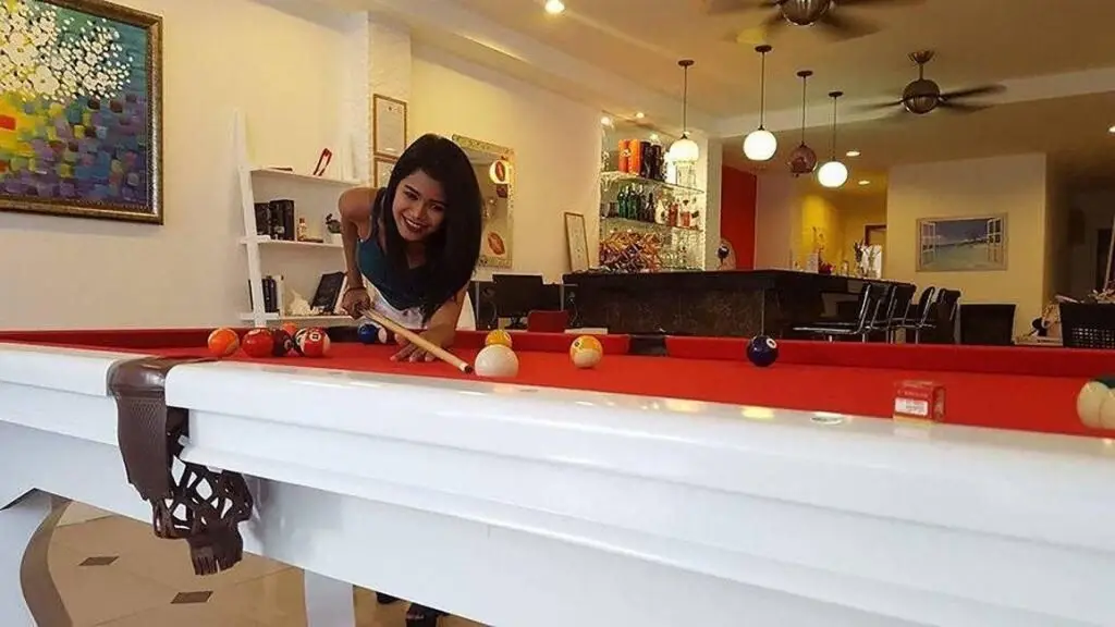 Кату: The Shades Boutique Hotel Patong Phuket