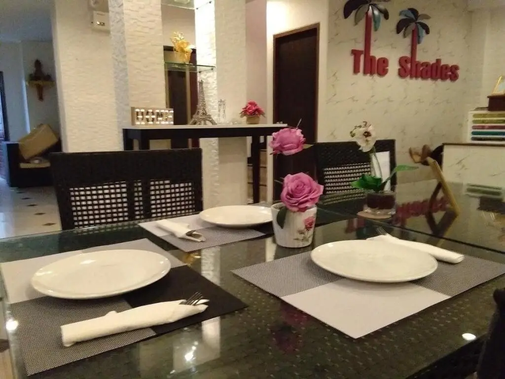 Кату: The Shades Boutique Hotel Patong Phuket