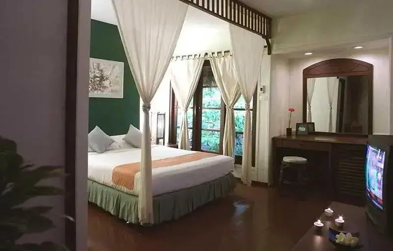 Самуи: Island Resort And Spa