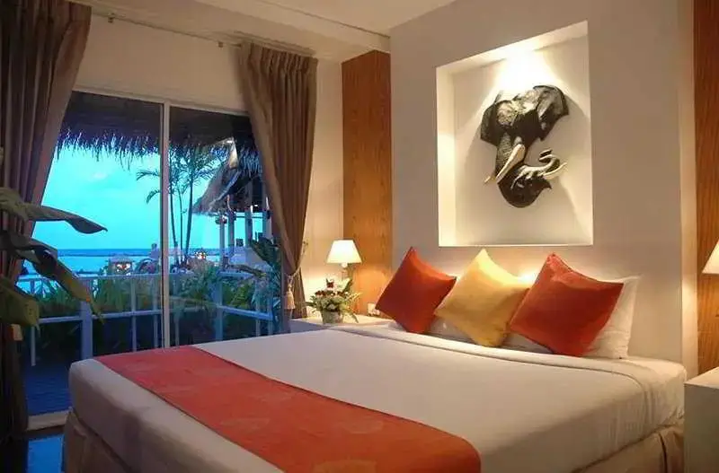 Самуи: Island Resort And Spa