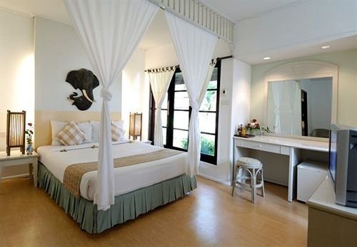 Самуи: Island Resort And Spa