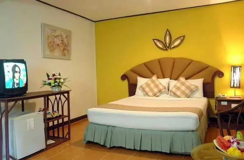 Самуи: Island Resort And Spa