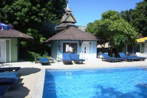 Самуи: Island Resort And Spa
