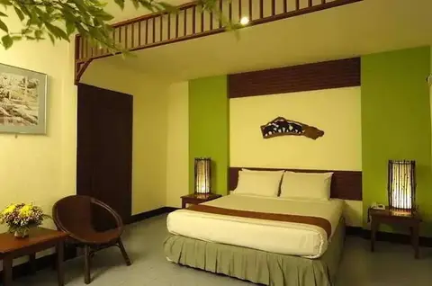 Island Resort And Spa — фото 1