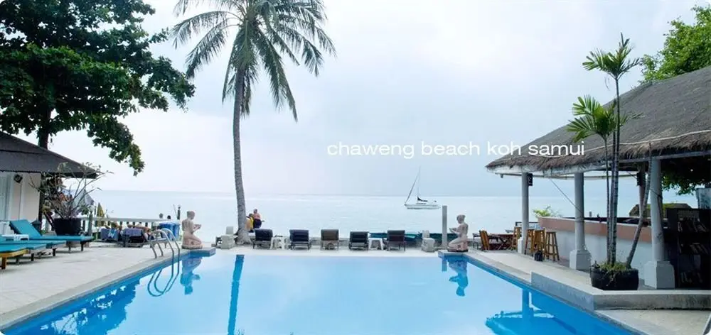 Самуи: Island Resort And Spa