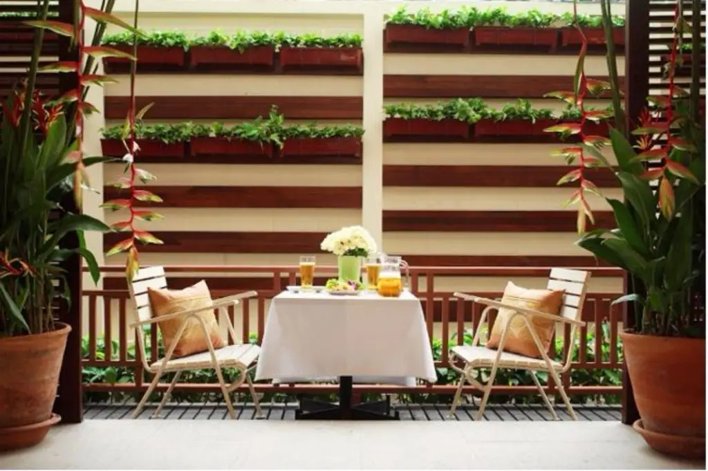 Бангкок: The Rose Hotel Bangkok