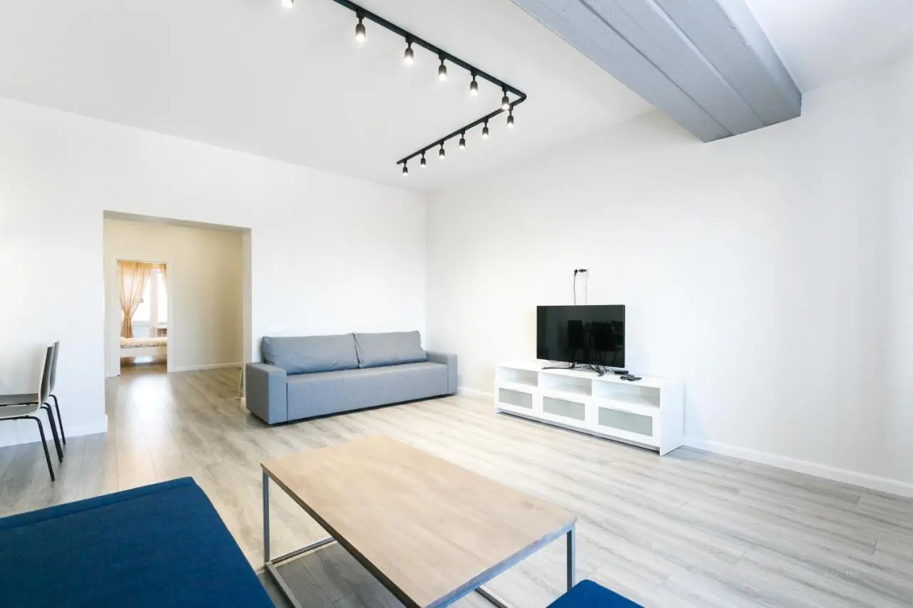 Новосибирск: GERBERA APARTMENT 3к ЖД Вокзал Аквапарк Центр