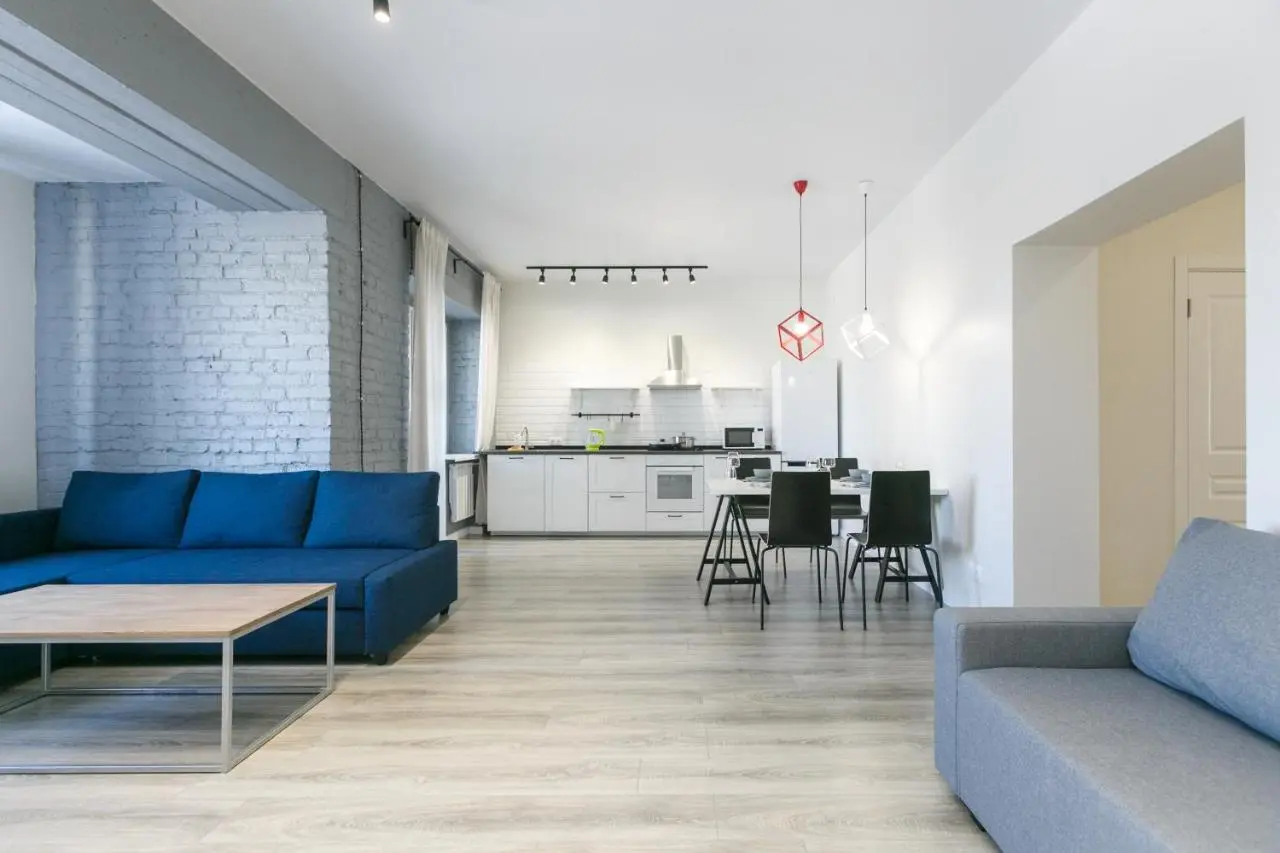 Новосибирск: GERBERA APARTMENT 3к ЖД Вокзал Аквапарк Центр