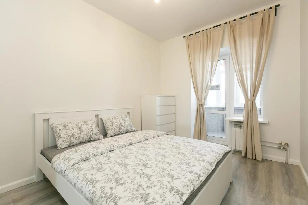 Новосибирск: GERBERA APARTMENT 3к ЖД Вокзал Аквапарк Центр
