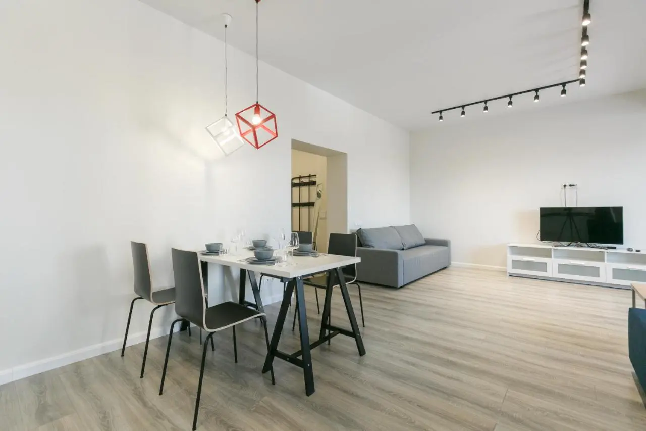 Новосибирск: GERBERA APARTMENT 3к ЖД Вокзал Аквапарк Центр