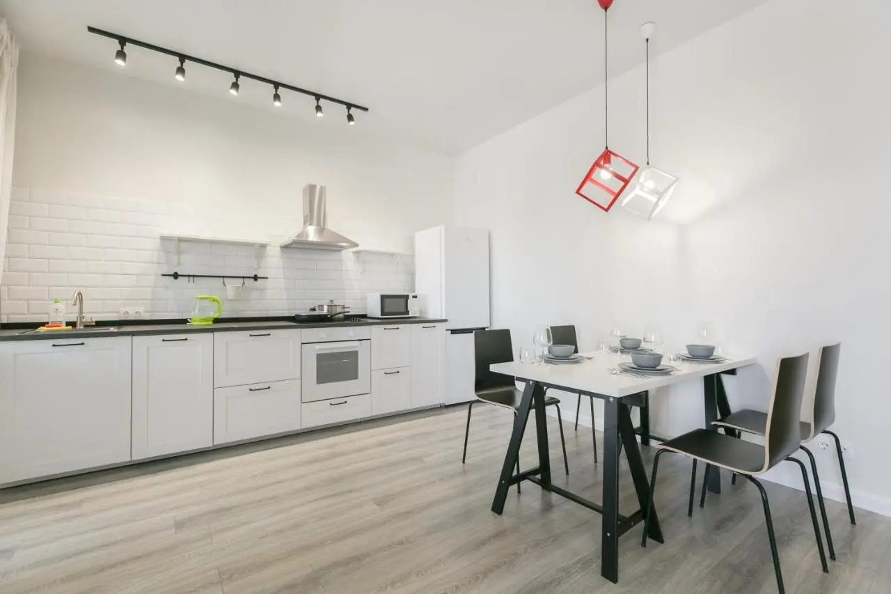 Новосибирск: GERBERA APARTMENT 3к ЖД Вокзал Аквапарк Центр