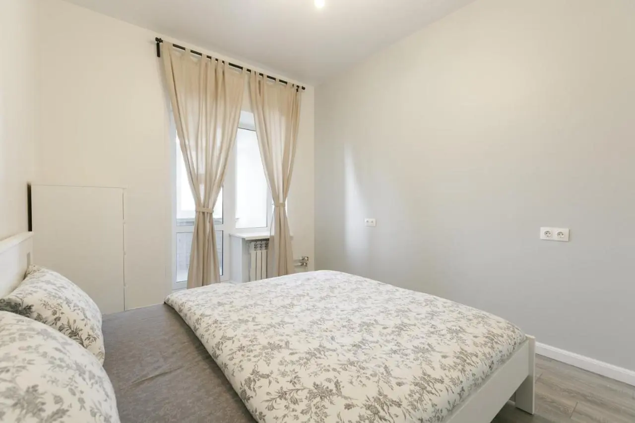 Новосибирск: GERBERA APARTMENT 3к ЖД Вокзал Аквапарк Центр