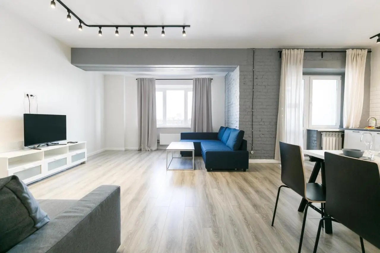 Новосибирск: GERBERA APARTMENT 3к ЖД Вокзал Аквапарк Центр