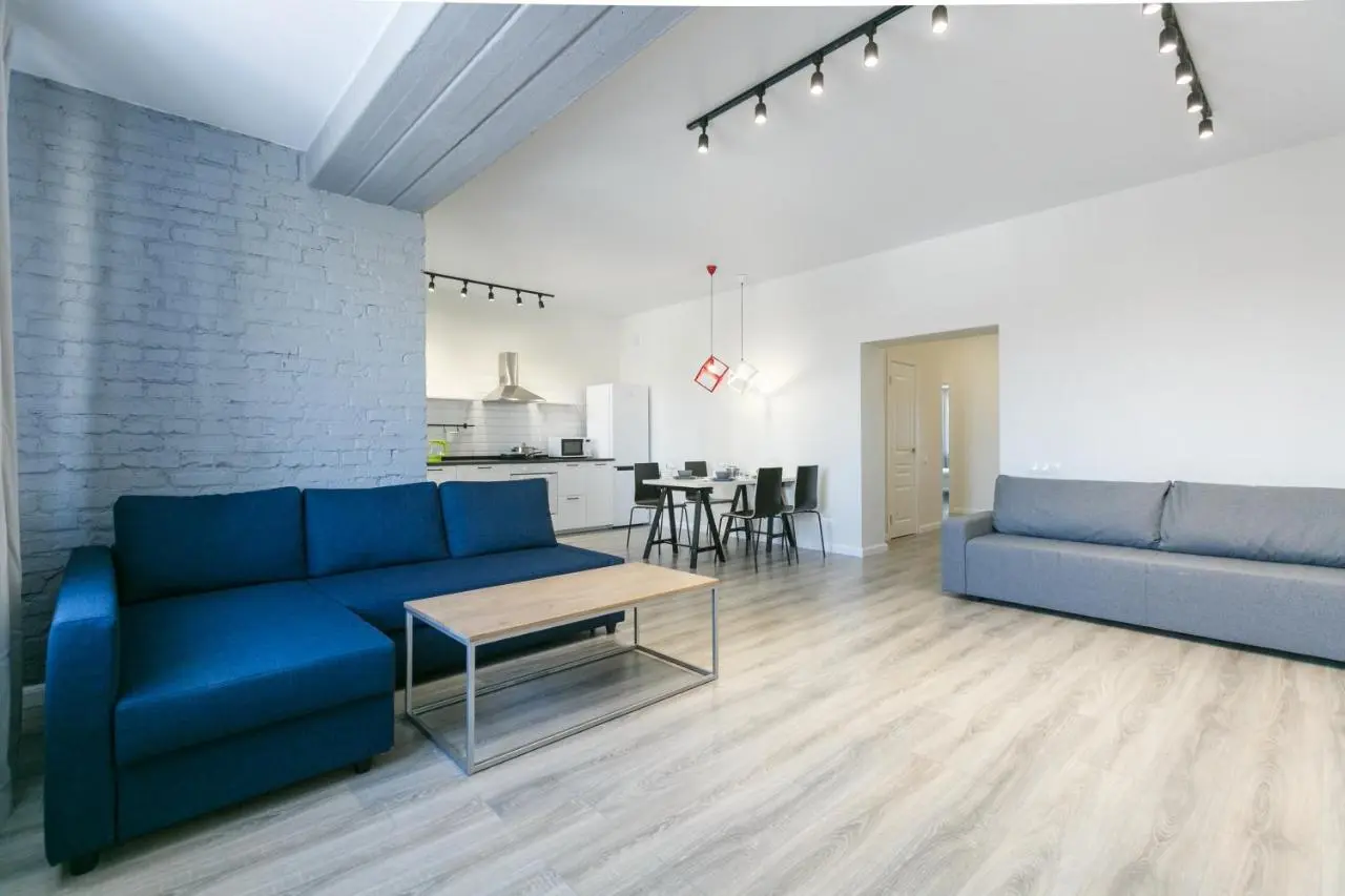 Новосибирск: GERBERA APARTMENT 3к ЖД Вокзал Аквапарк Центр