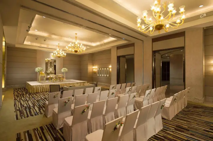 Бангкок: Conrad Bangkok Residences