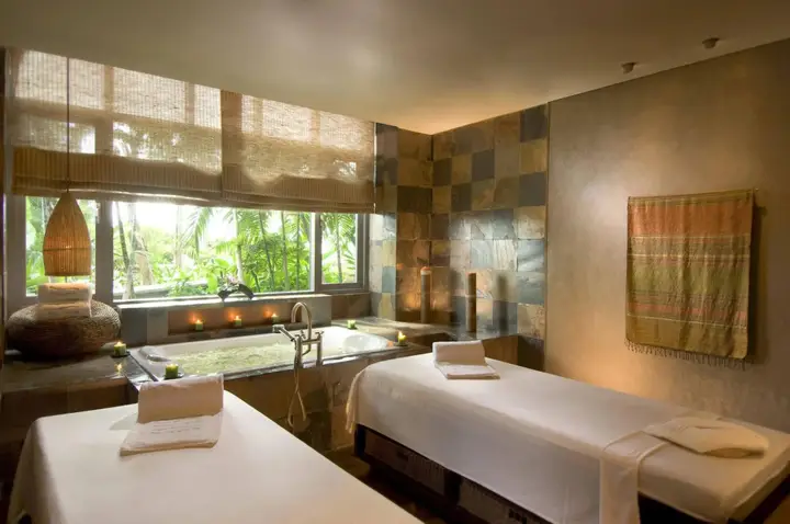 Бангкок: Conrad Bangkok Residences