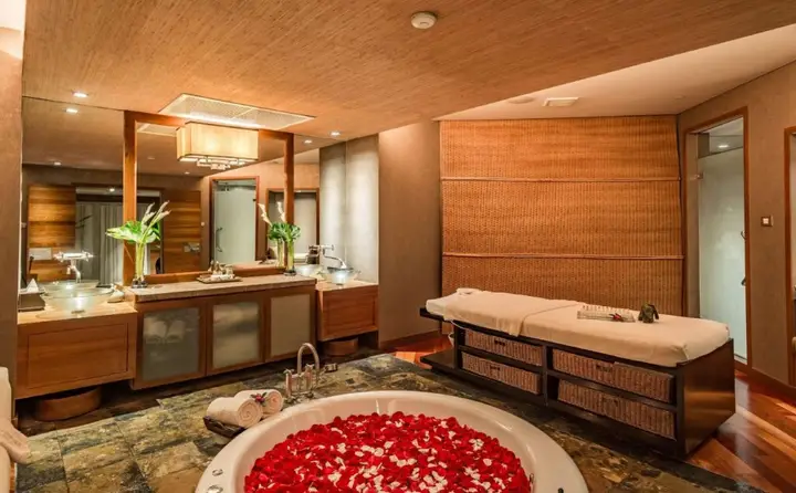Бангкок: Conrad Bangkok Residences