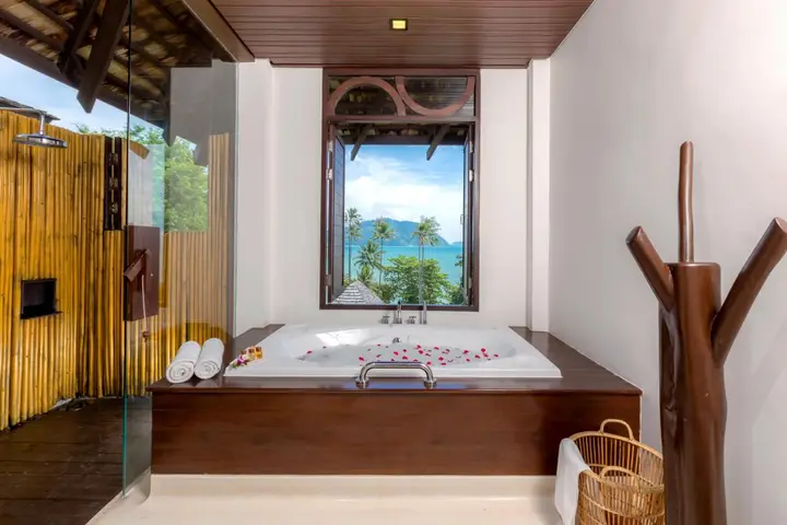 Пхукет: Курортный отель The Vijitt Resort Phuket