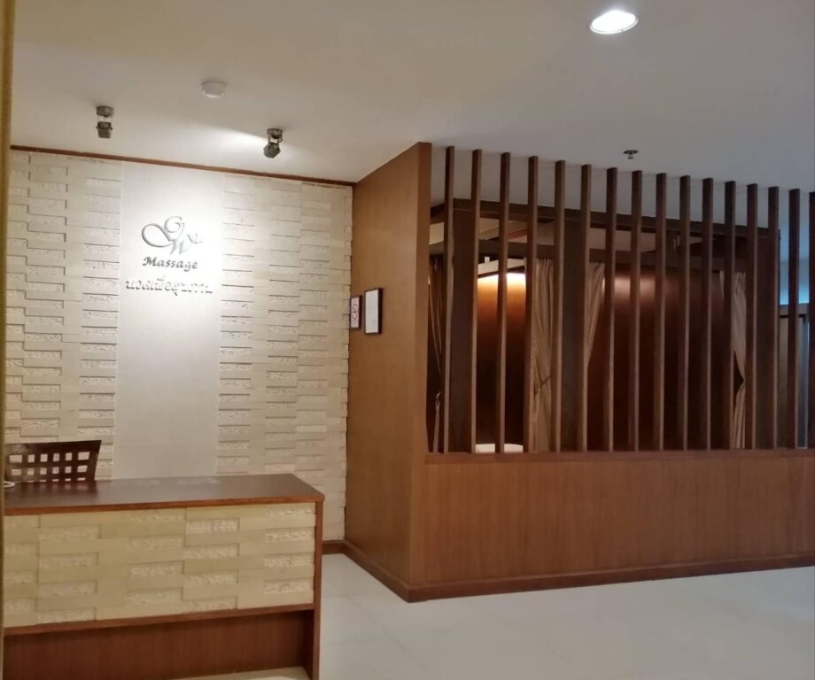 Сонгкхла: Green World Palace Hotel