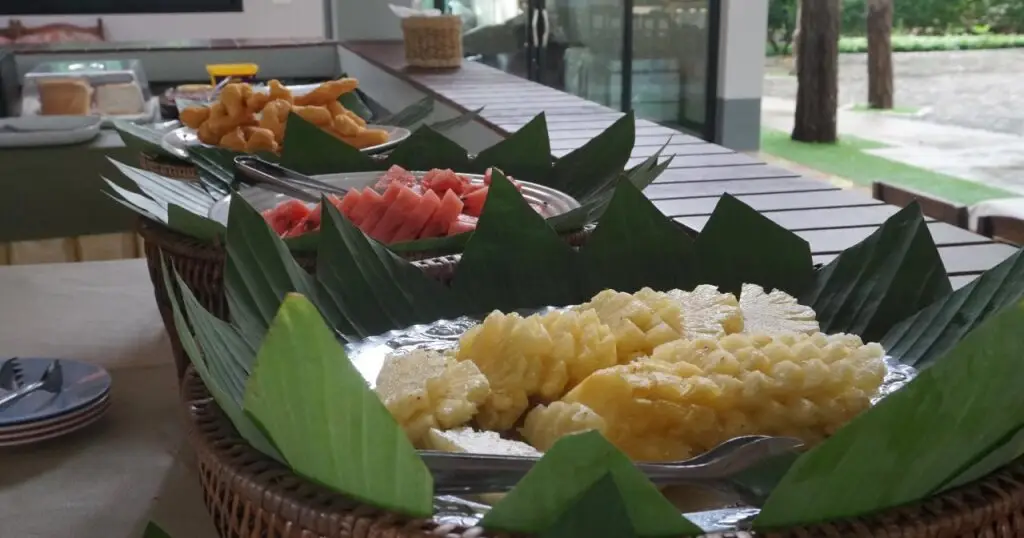 Сай Йок: Baanpufa Resort