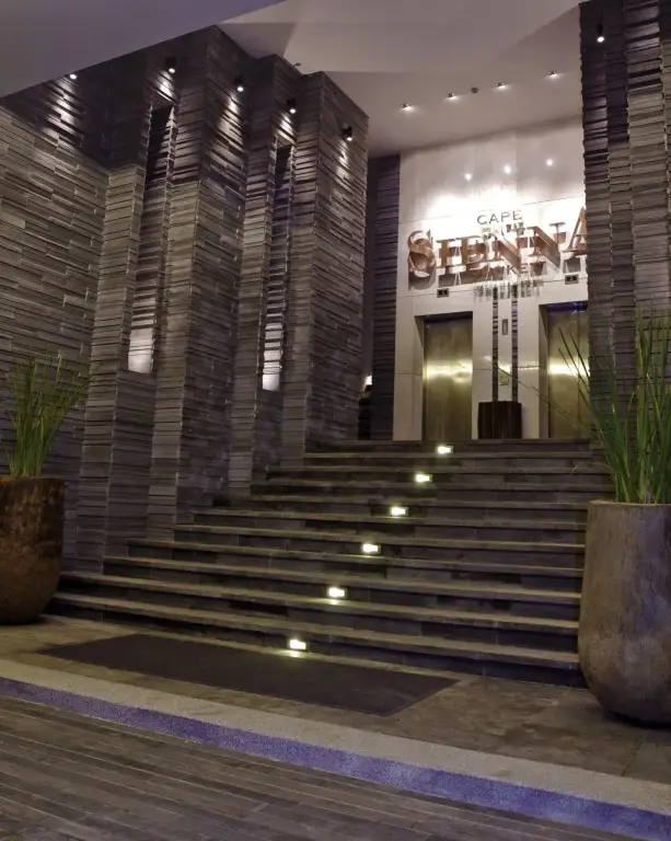 Cape Sienna Gourmet Hotel & Villas — фото 1