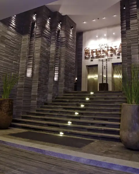 Cape Sienna Gourmet Hotel & Villas — фото 1