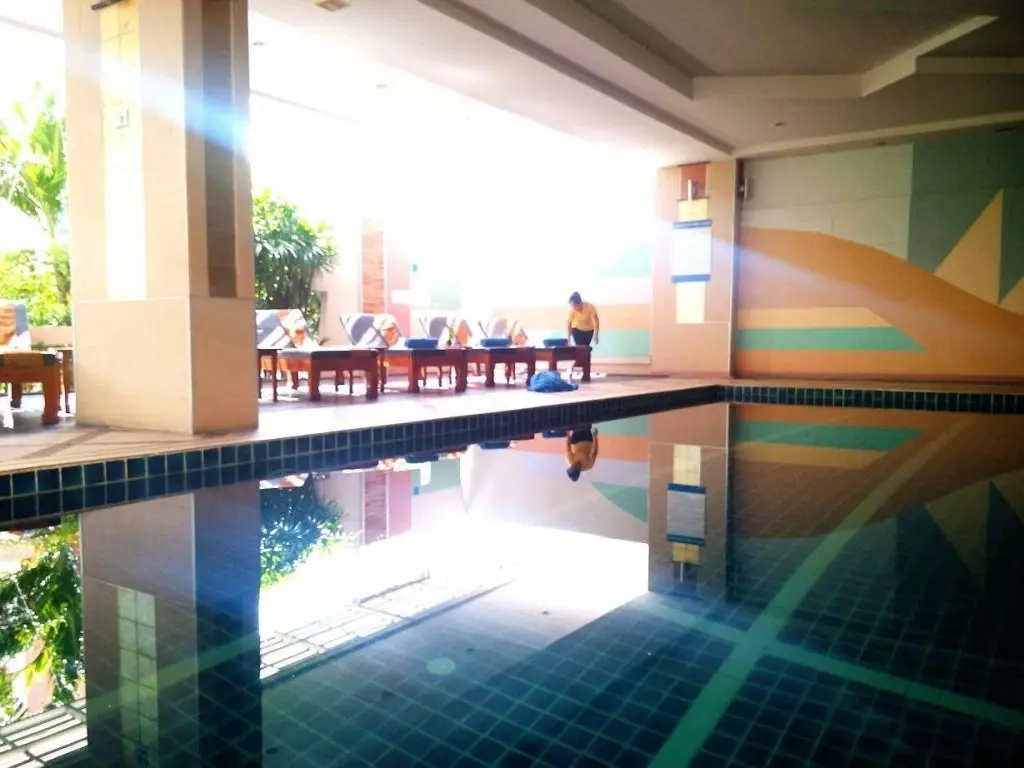 Паттайя: Pattaya Loft Hotel