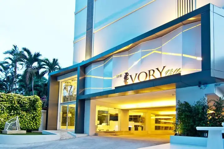 Паттайя: The Ivory Villa
