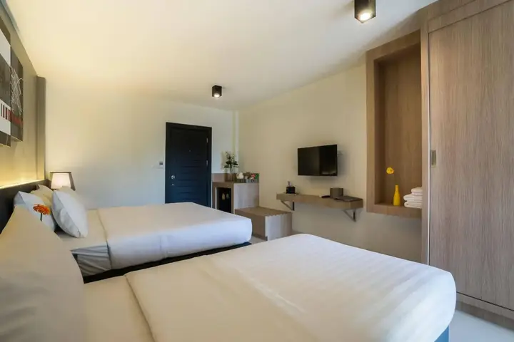 Паттайя: The Ivory Villa