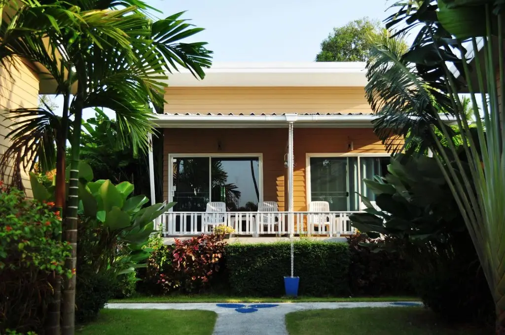 Rimlay Villas — фото 1