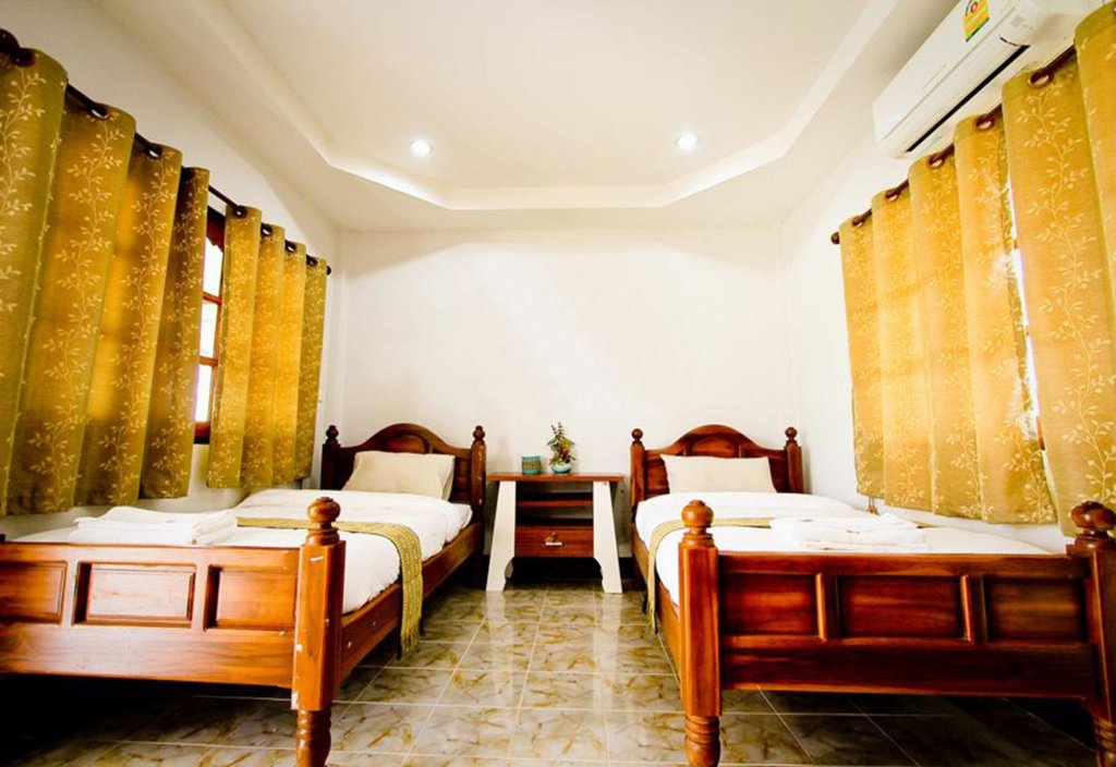 Пхаяу: Waleekarn Resort