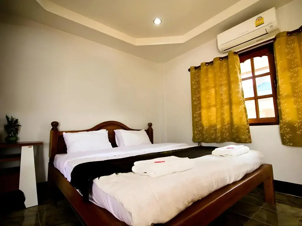 Пхаяу: Waleekarn Resort