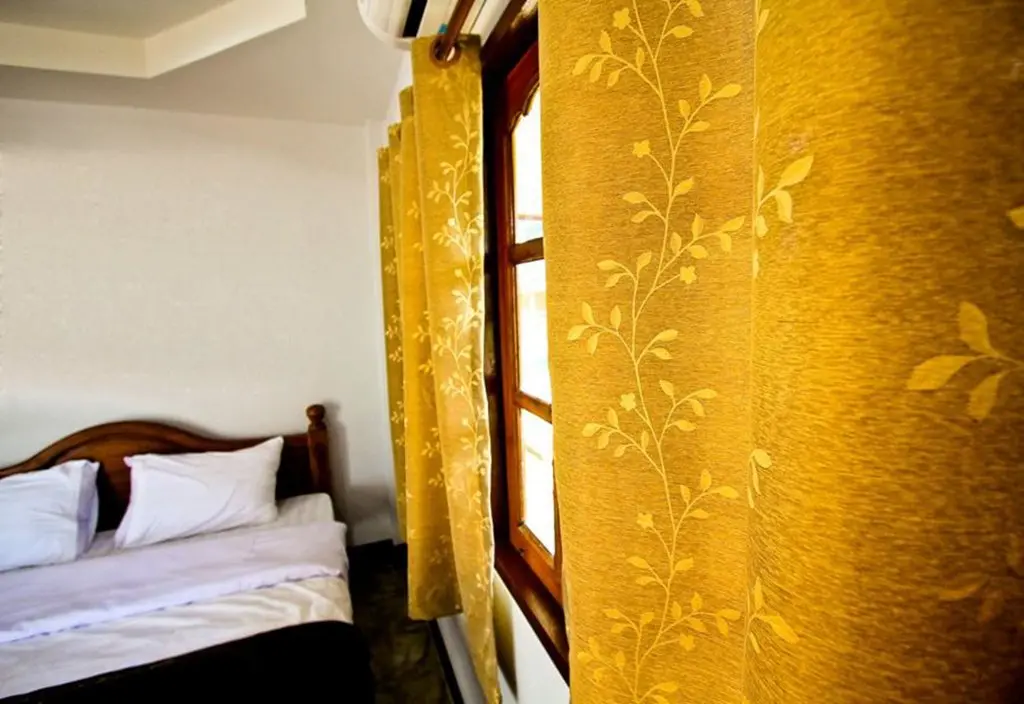 Пхаяу: Waleekarn Resort