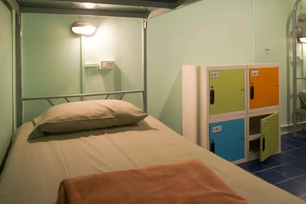 Бангкок: New Road Guest House