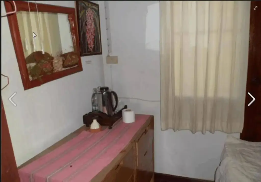 Мэхонгсон: Kiangdoi House